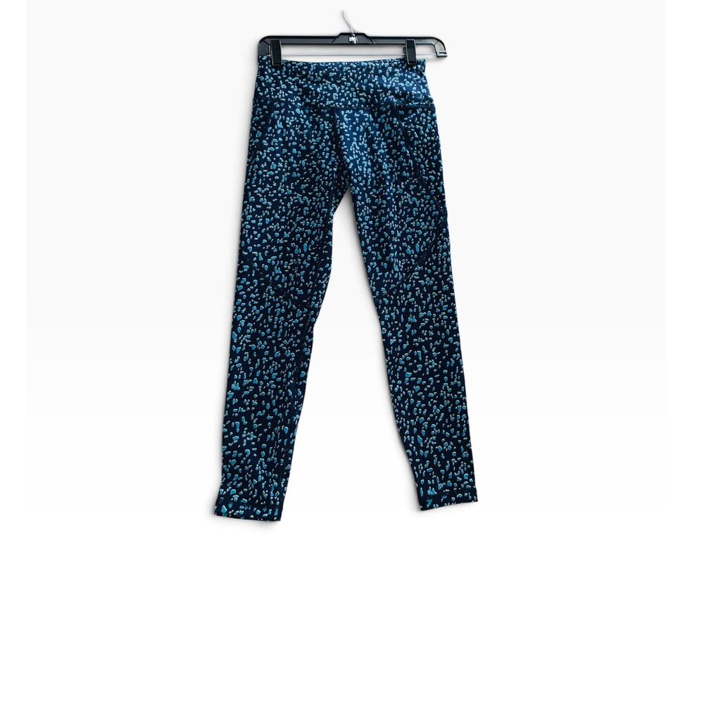 Sweaty Betty POWER 7/8 Length Leggings Size 4